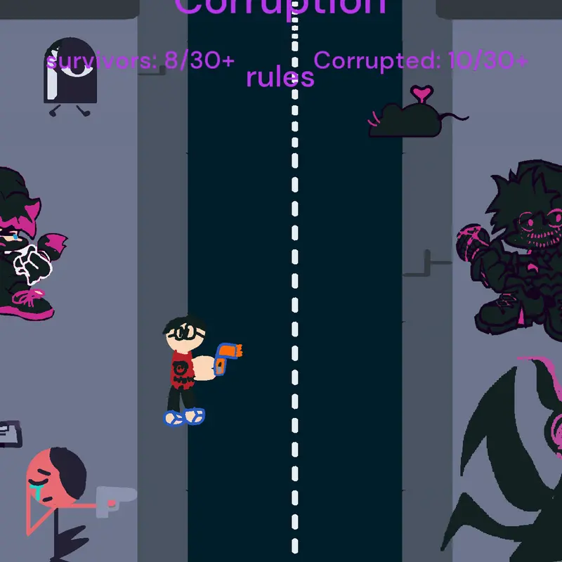 Game by @h3bebeh