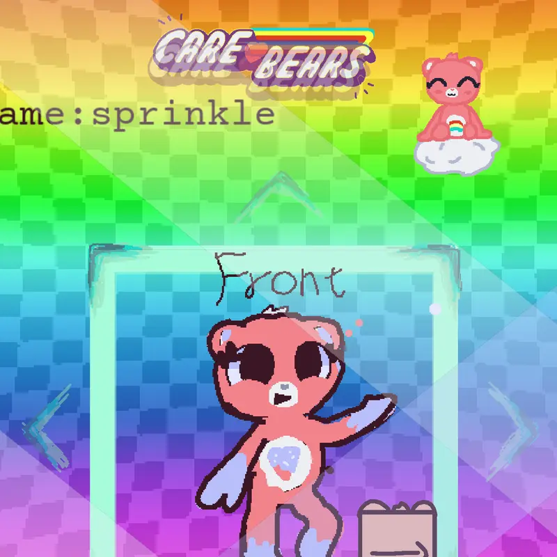 Game by @star_cute_like_spout
