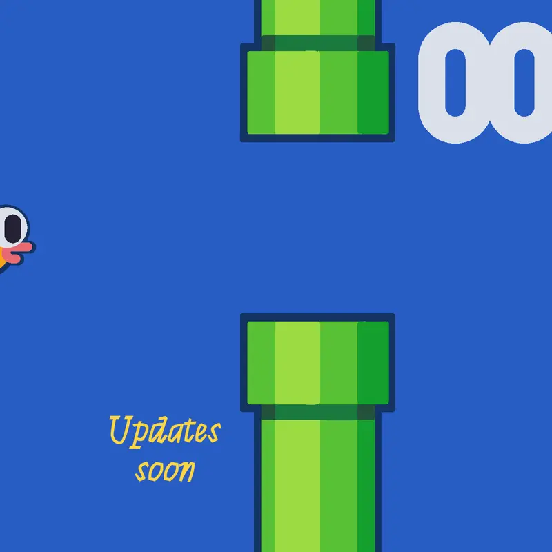Game by @Evae