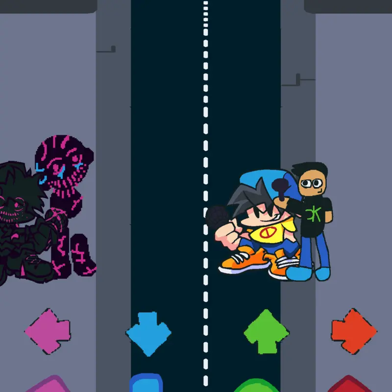 Game by @BooBox