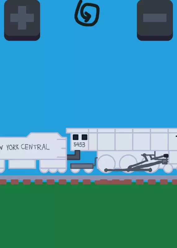 Game by @Niconico2015