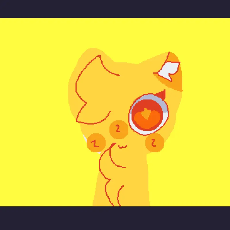 Game by @berryzpixel