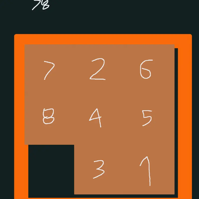 Game by @stop_following_me