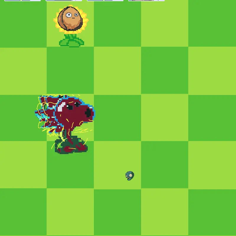Game by @umcarabr