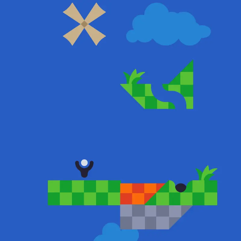 Game by @Mikisk