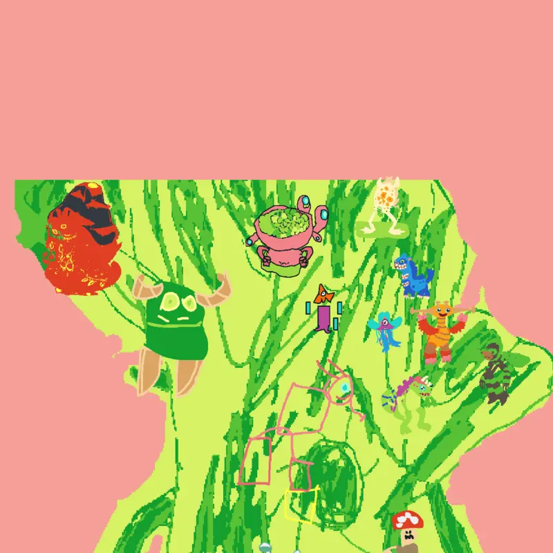 Game by @RayvonS