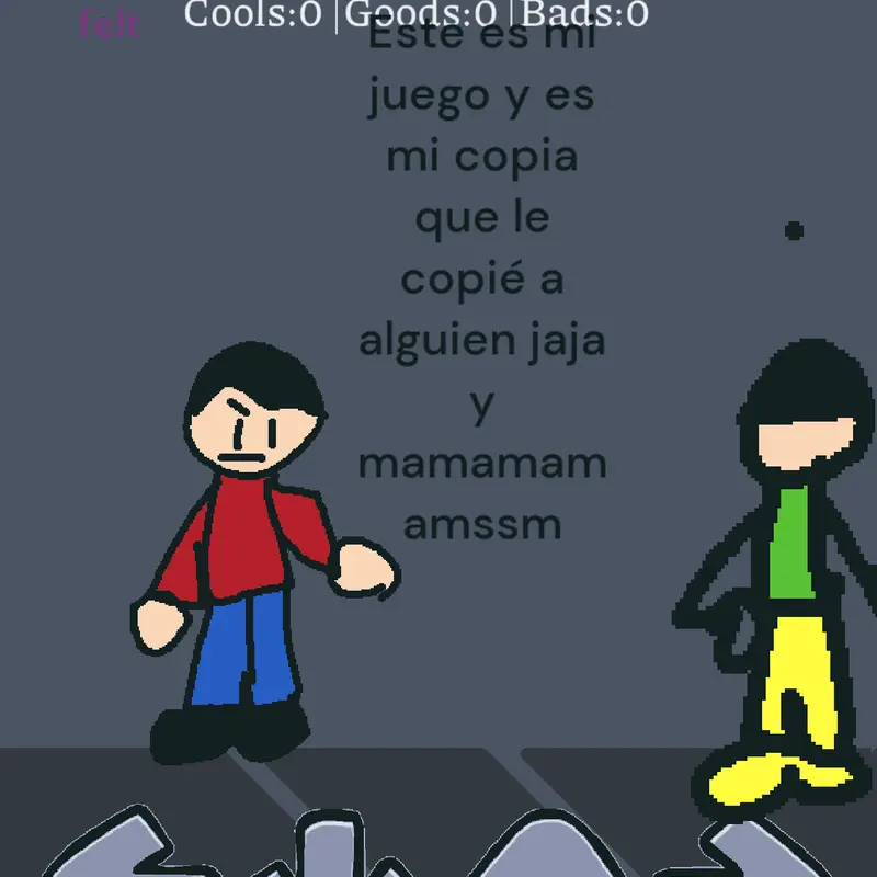 Game by @rathew881