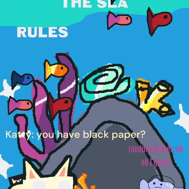 Game by @BlacKertas