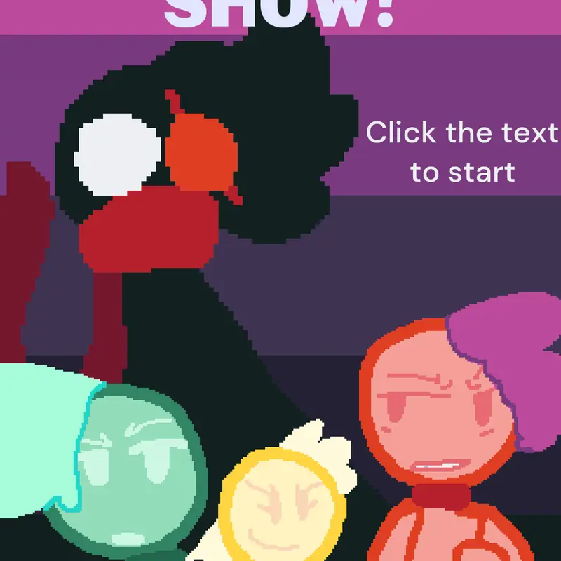 Game by @ThatOneStickmanHero