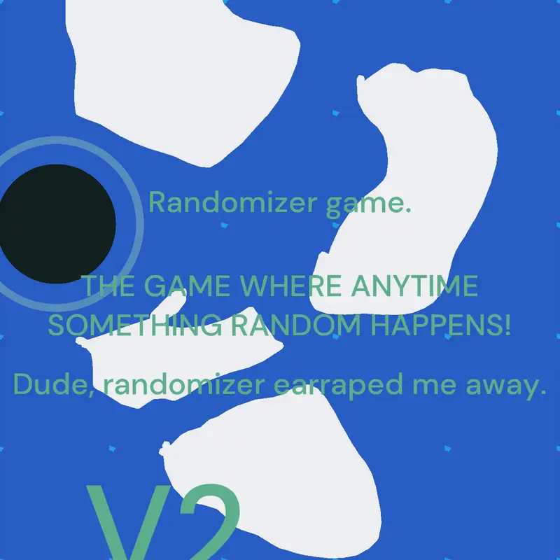 Game by @Furnace1472