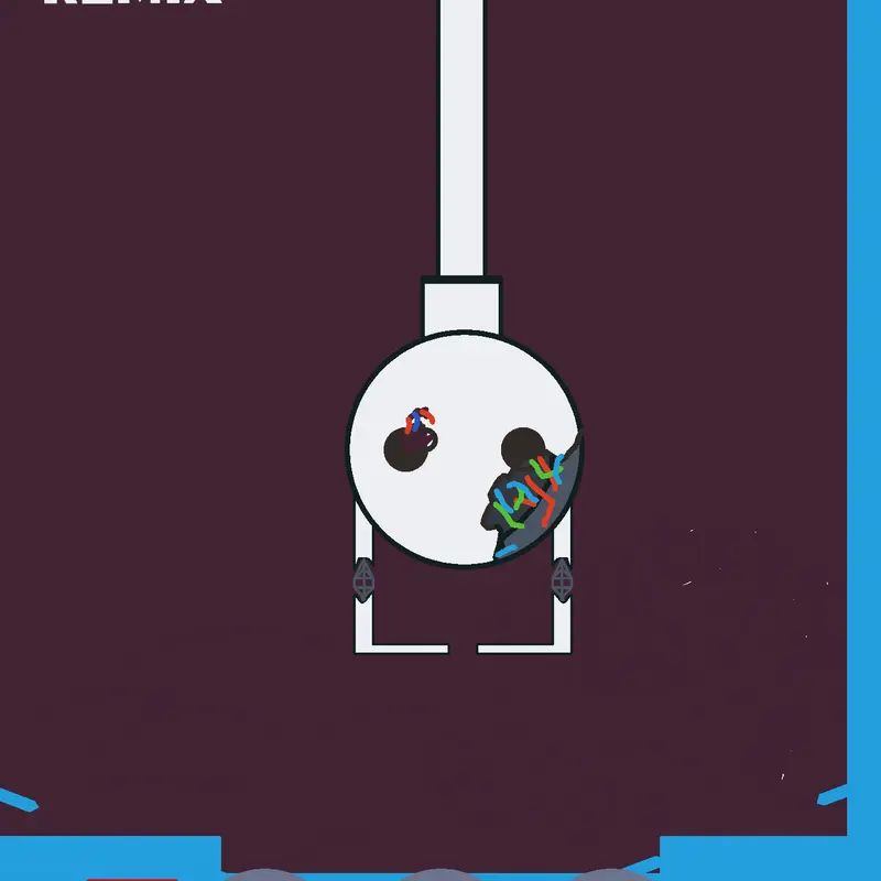 Game by @SOY_SANDER