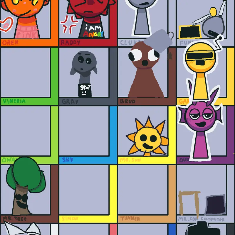 Game by @Ivy_Livy
