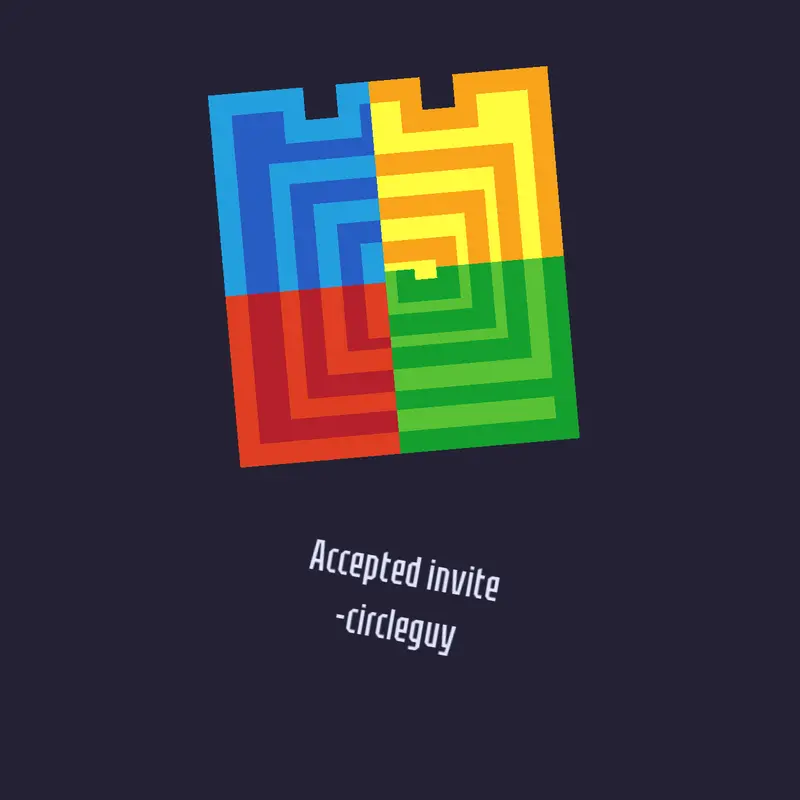 Game by @CircleGuy