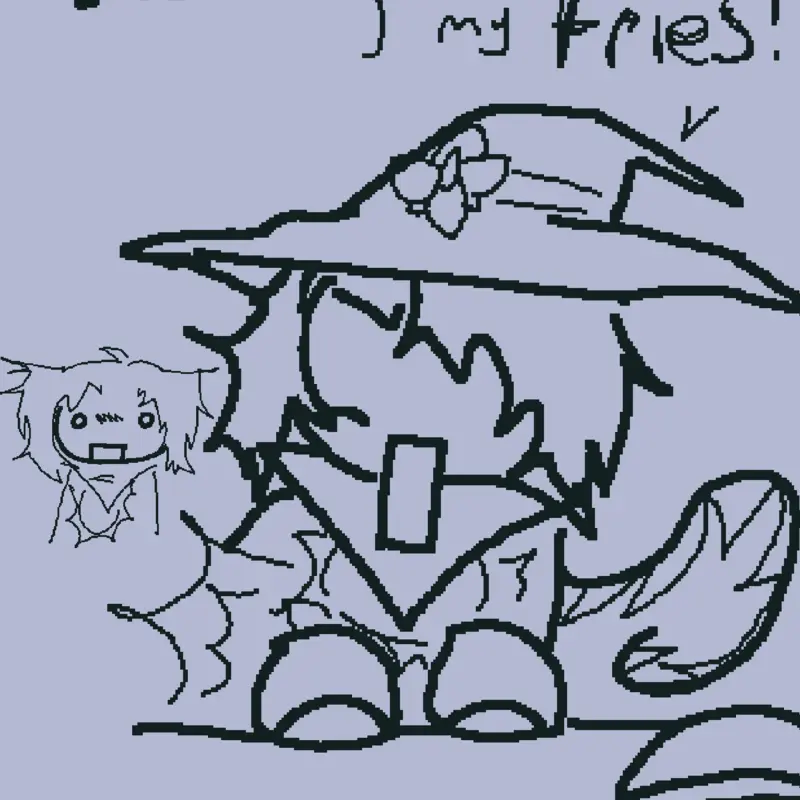 Game by @Meowl