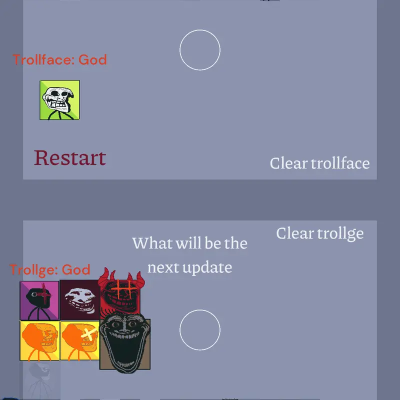 What did I miss by @moregamesmorefun18920