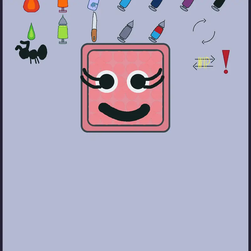 Game by @yasmim1