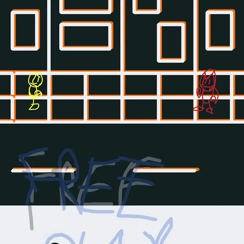 Game by @pendejuegos