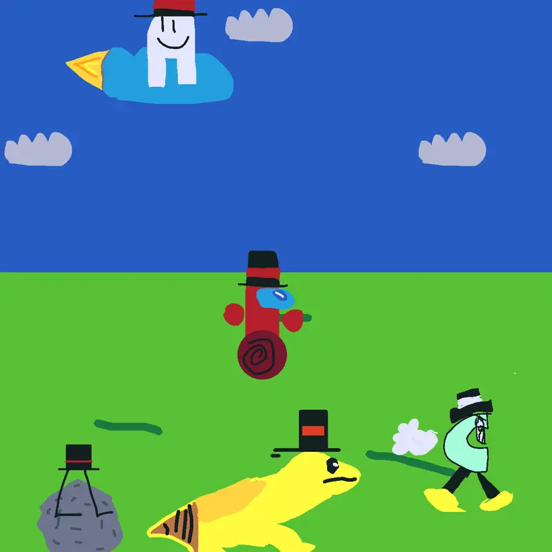 Game by @ur_moms_nuts
