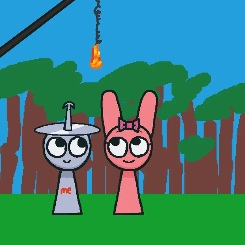 Game by @4lv1n_R