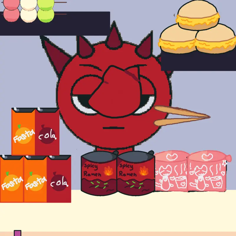 Game by @katydamegagibthomfan