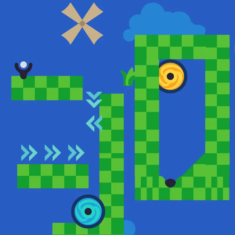 Game by @LukitaVD