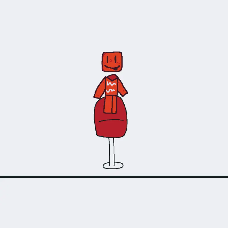 Game by @iluv_drawing