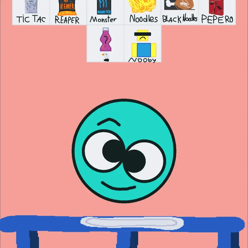 Game by @ClaudirQuadros