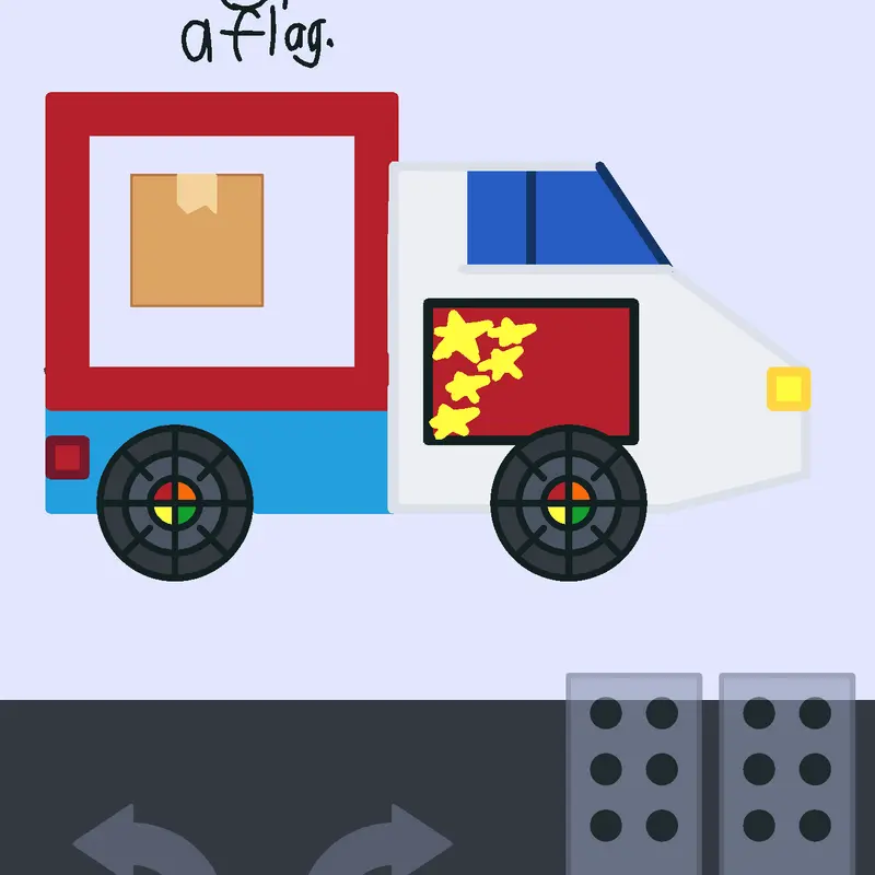 Game by @Andrei0902