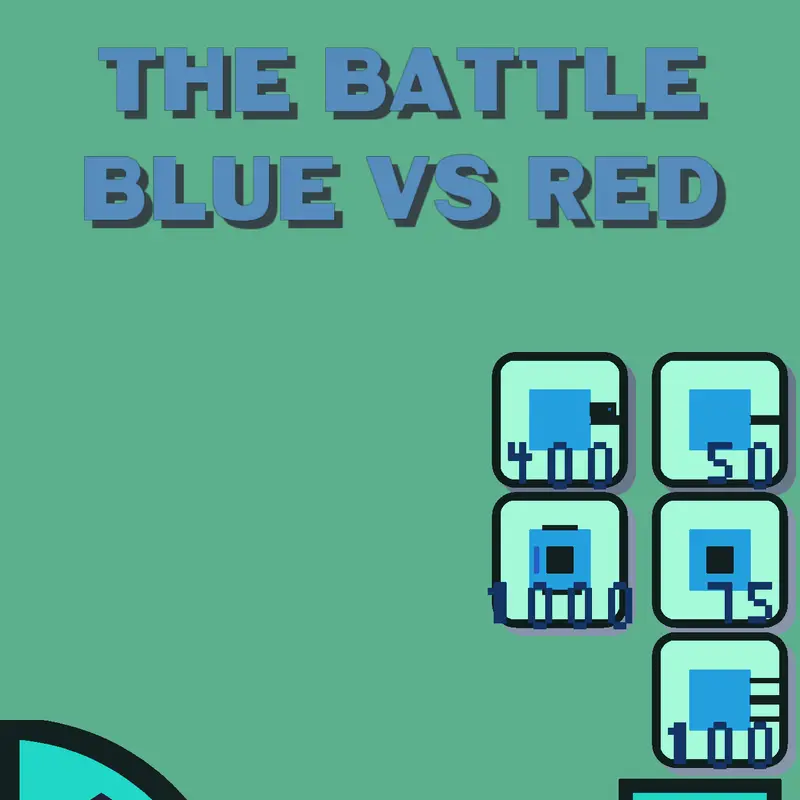 Game by @player_oofie