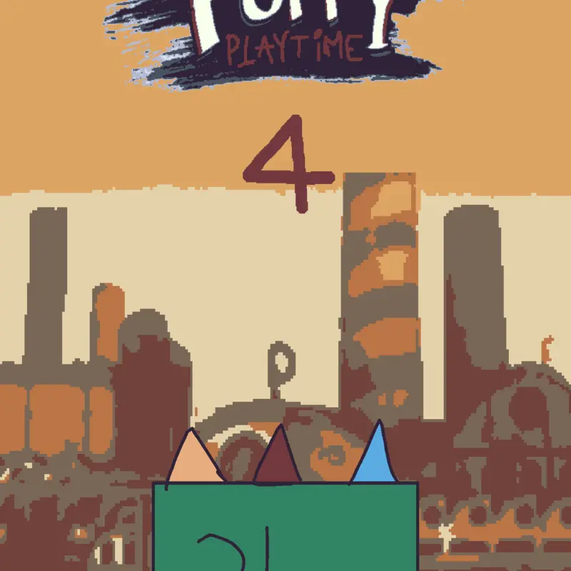 Game by @-Santixikito-