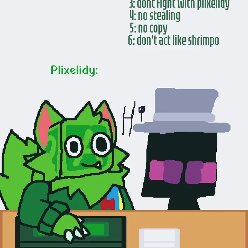 Game by @nosprunki