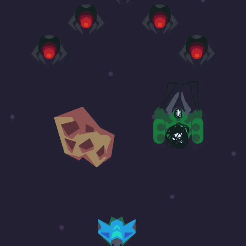 Game by @popcorny