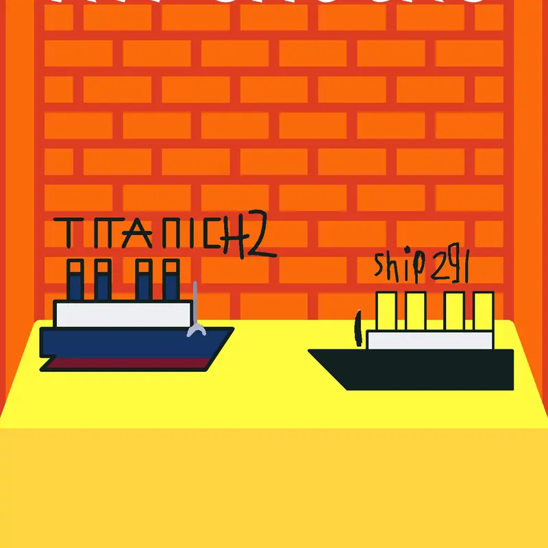 Game by @ikher_and_karim