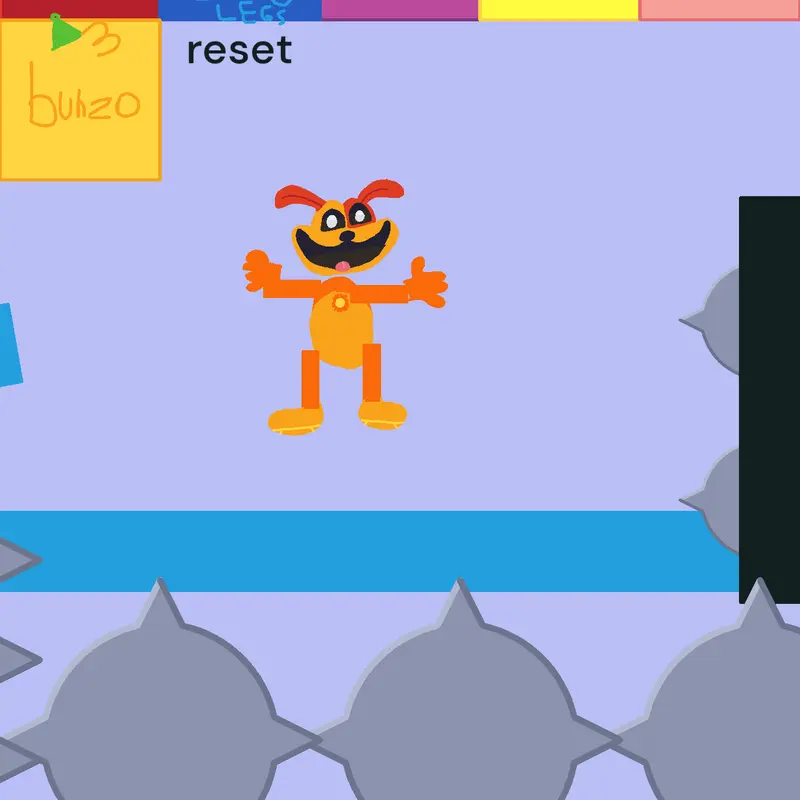 Game by @19272682