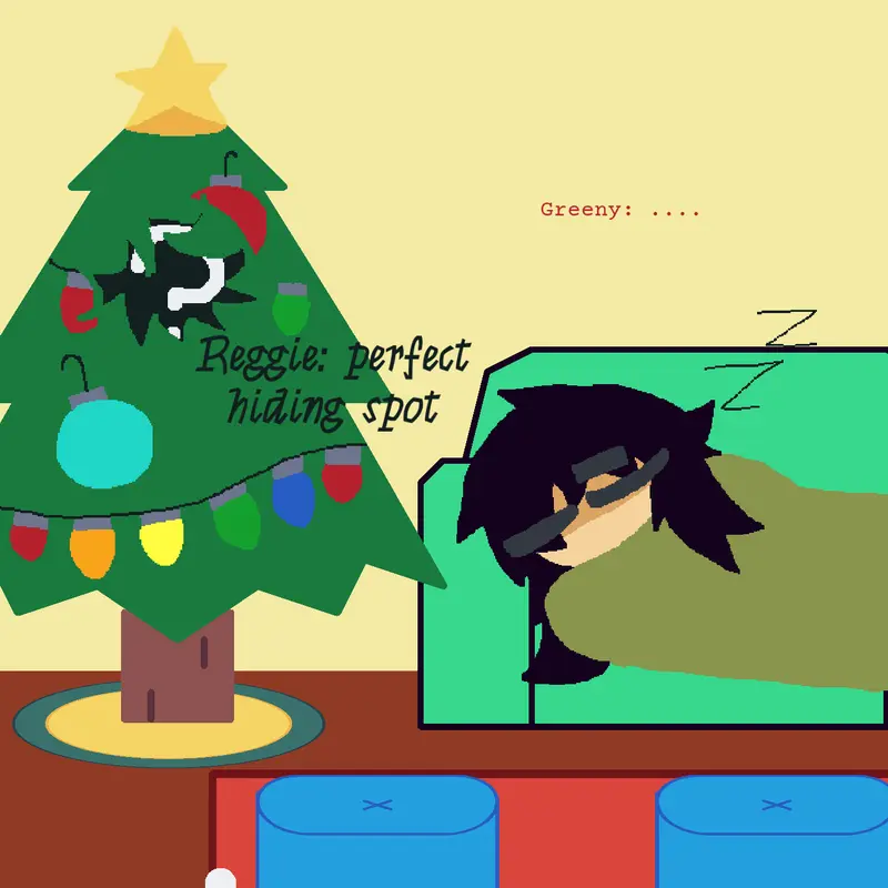 Game by @FanSkull_NoJustNeeded