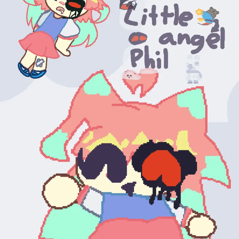 Game by @Little_angel_phil