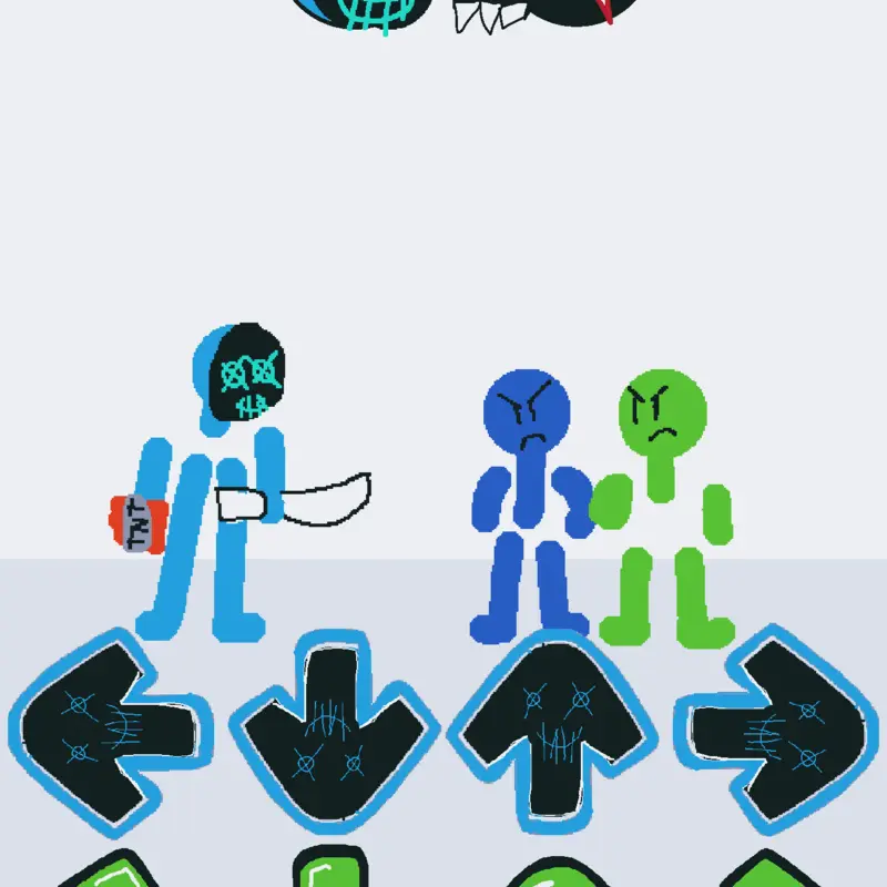 Game by @eligichc
