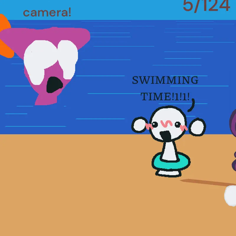 Game by @DogBleh