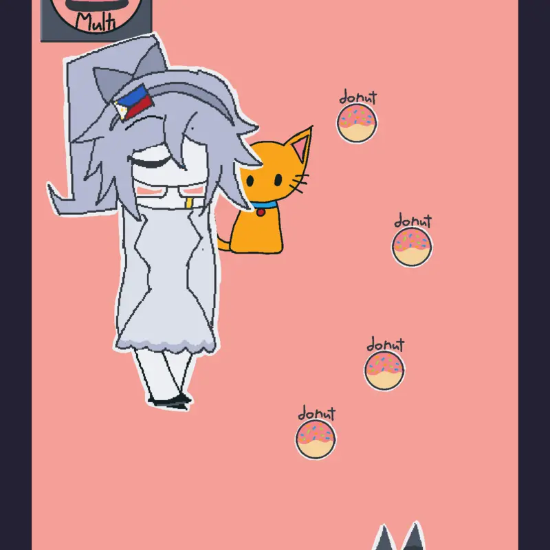 Game by @X_Lucy_X