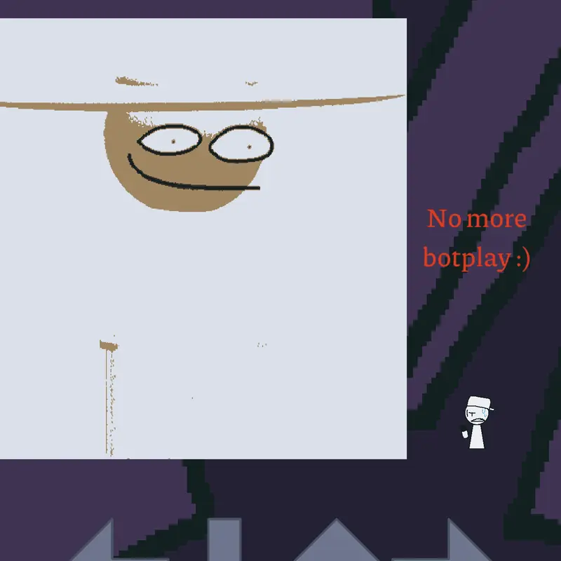 Game by @Henricandygamer