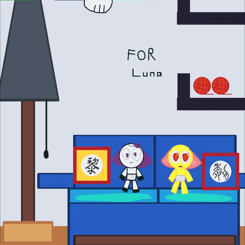 emoji cat and later Le dynasty by @Crain03laterledynasty