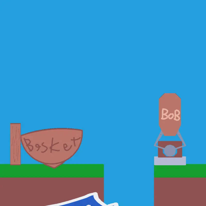 Game by @fleshy_water