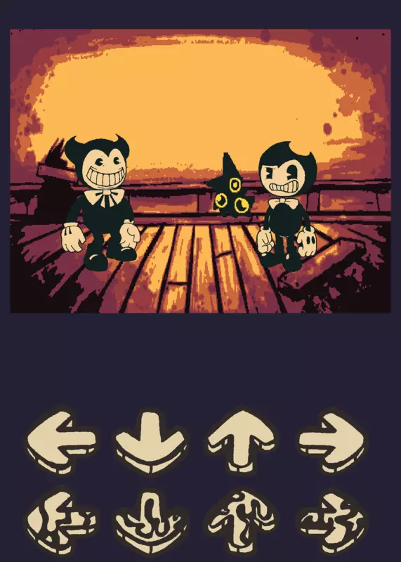 Game by @BF_XD