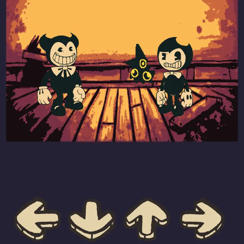 Game by @BF_XD