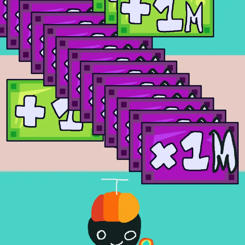 Game by @Owjf
