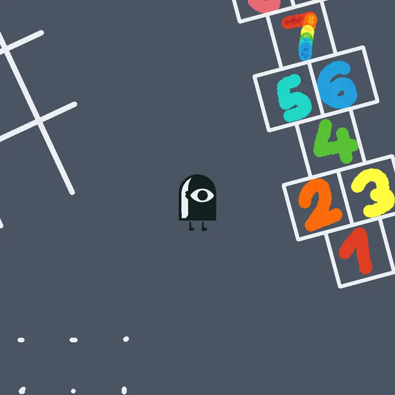 Game by @ZuzanaRevayova1