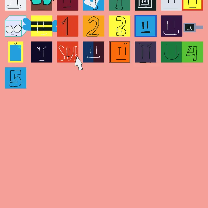 Game by @Auram