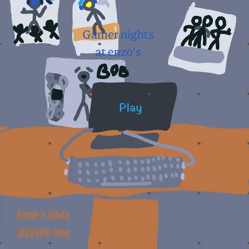 Game by @enzo552209