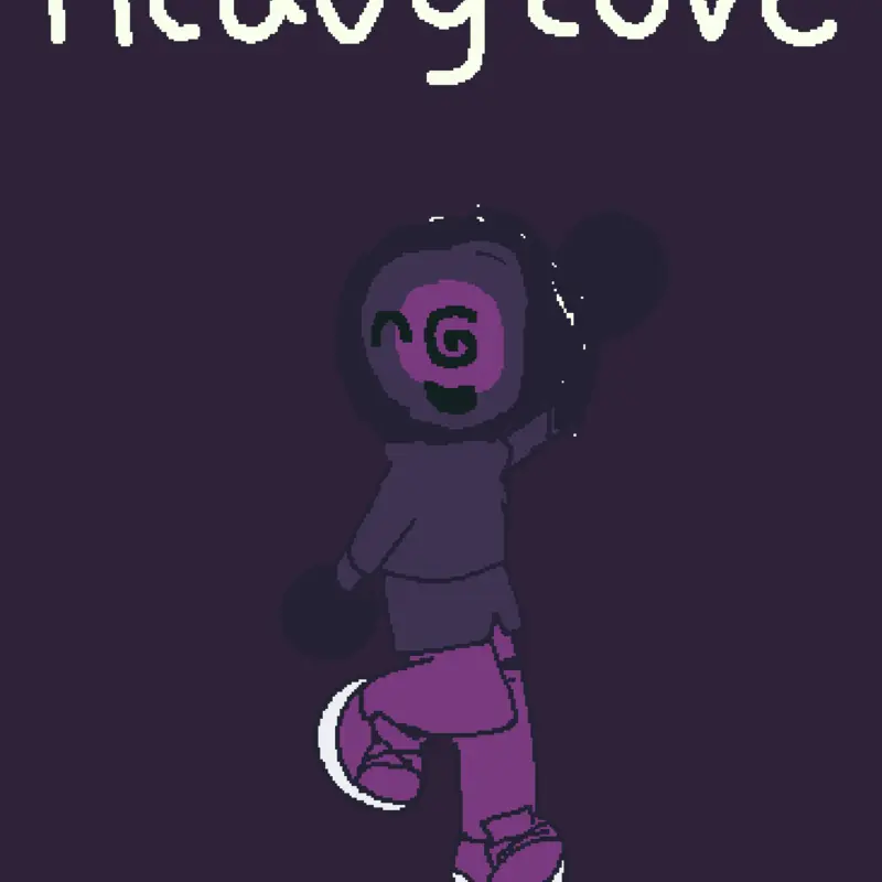 Heavy Love by @Dandys_World_Ocs