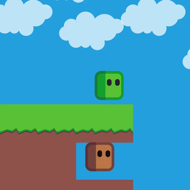 Game by @pankoza_creates